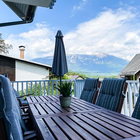 Lakeview Villa Bled Dış mekan fotoğraf
