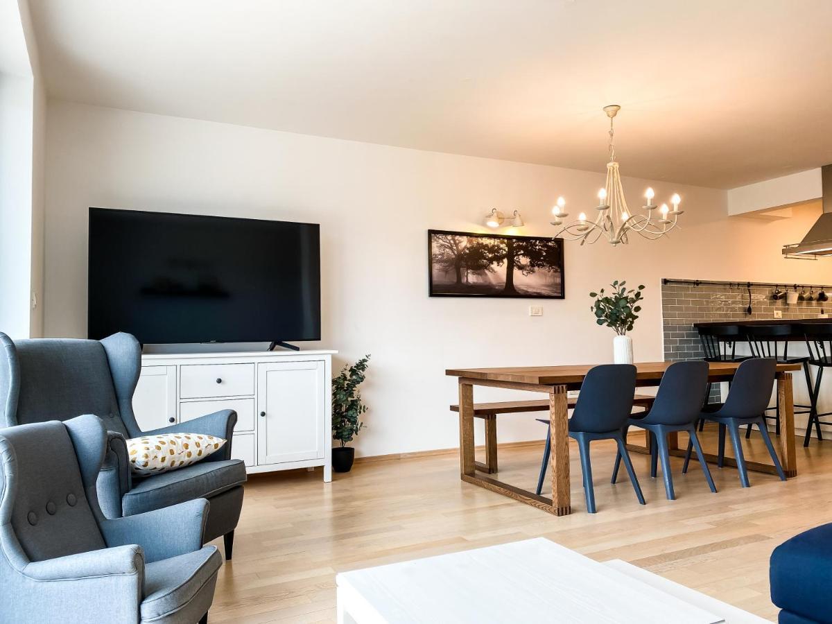 Lakeview Villa Bled Dış mekan fotoğraf