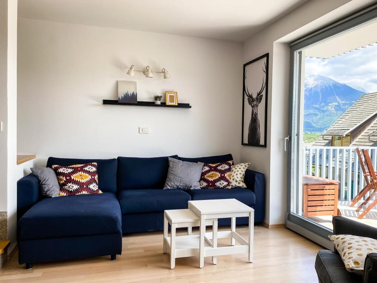 Lakeview Villa Bled Dış mekan fotoğraf