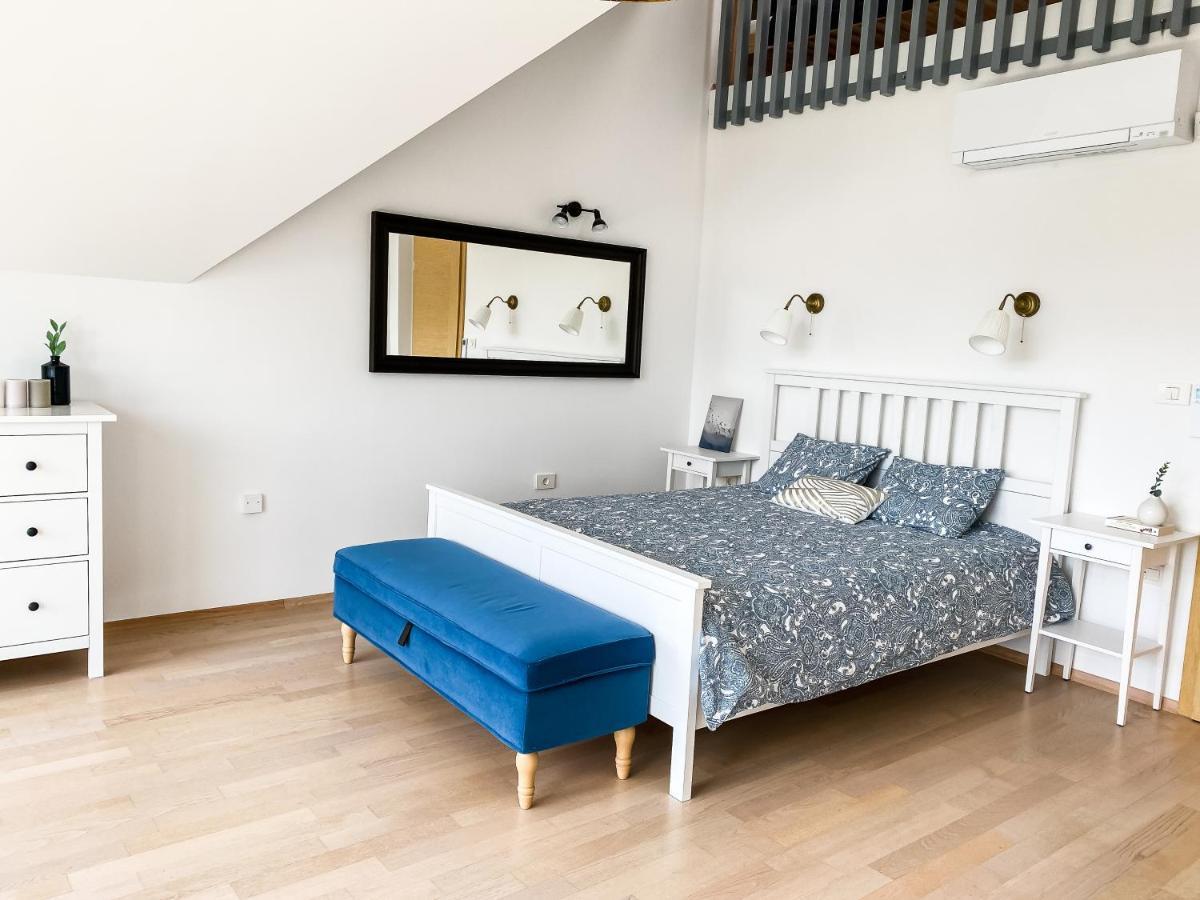 Lakeview Villa Bled Dış mekan fotoğraf