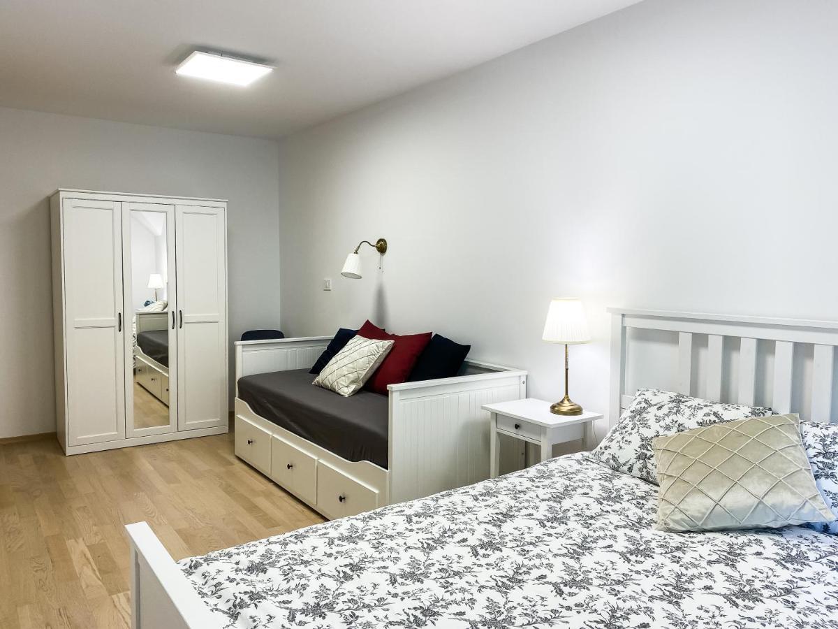 Lakeview Villa Bled Dış mekan fotoğraf