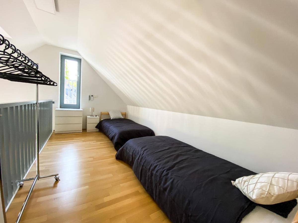 Lakeview Villa Bled Dış mekan fotoğraf