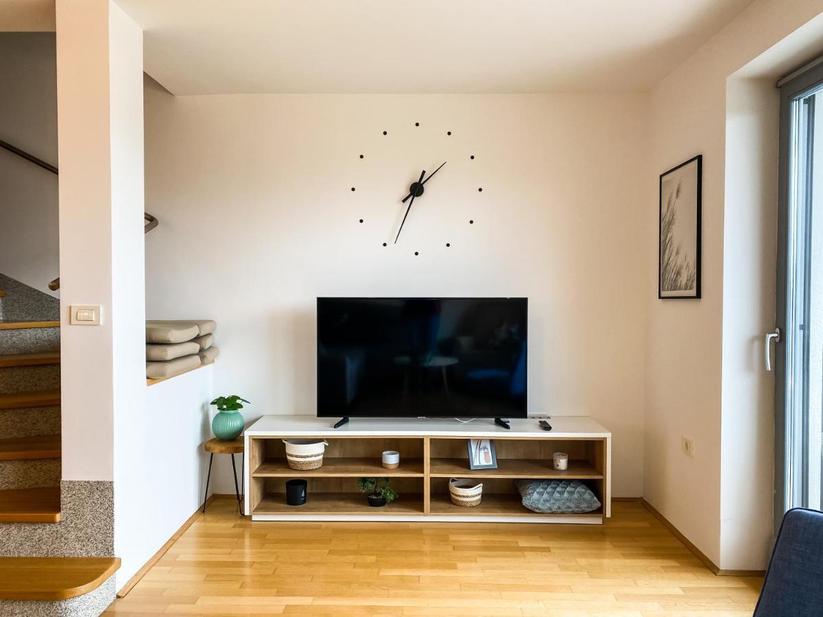 Lakeview Villa Bled Dış mekan fotoğraf