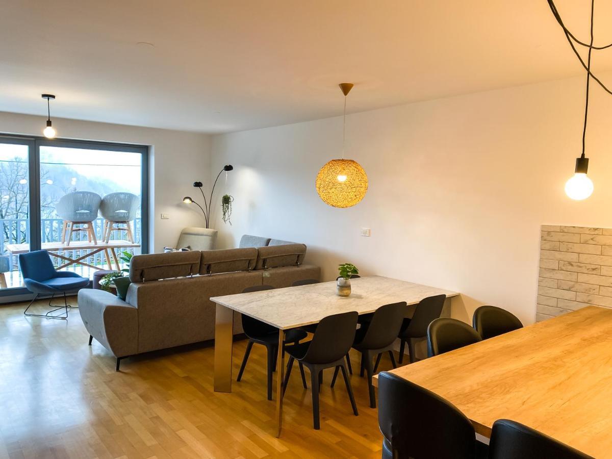 Lakeview Villa Bled Dış mekan fotoğraf
