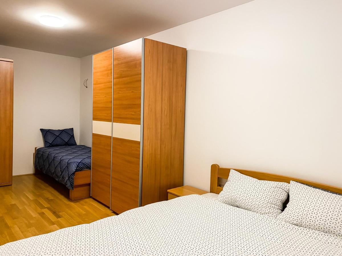 Lakeview Villa Bled Dış mekan fotoğraf