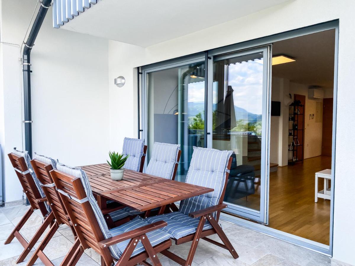 Lakeview Villa Bled Dış mekan fotoğraf