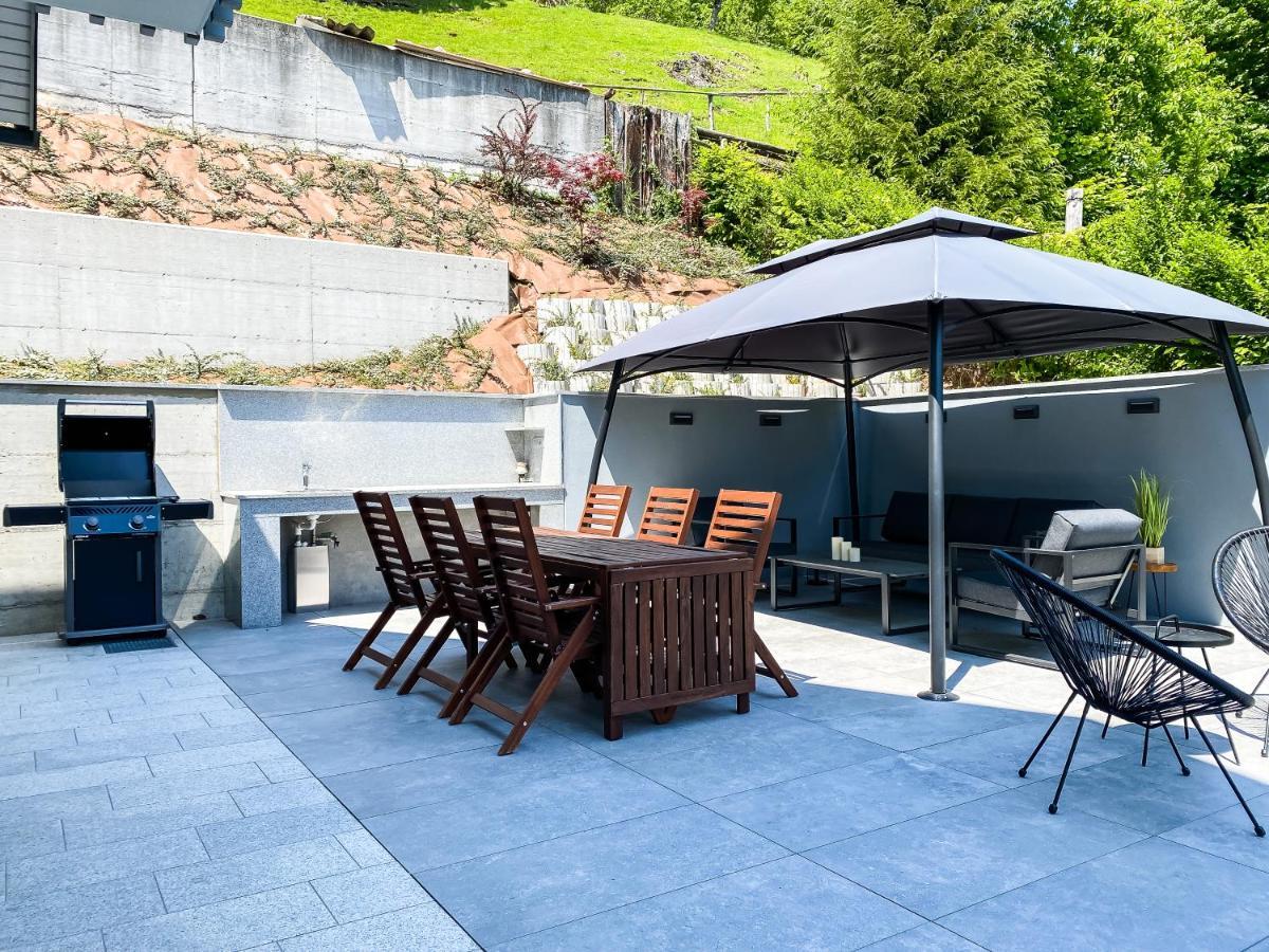 Lakeview Villa Bled Dış mekan fotoğraf