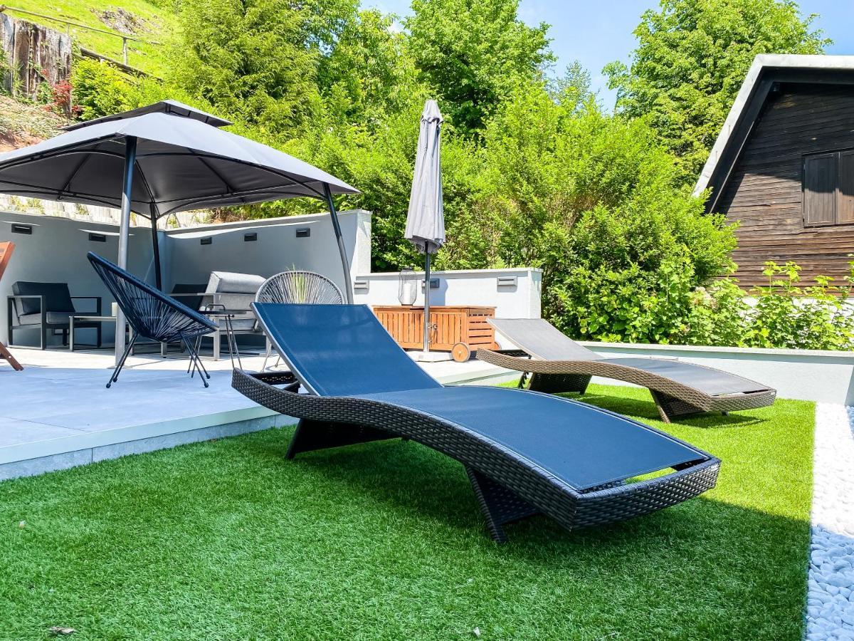 Lakeview Villa Bled Dış mekan fotoğraf