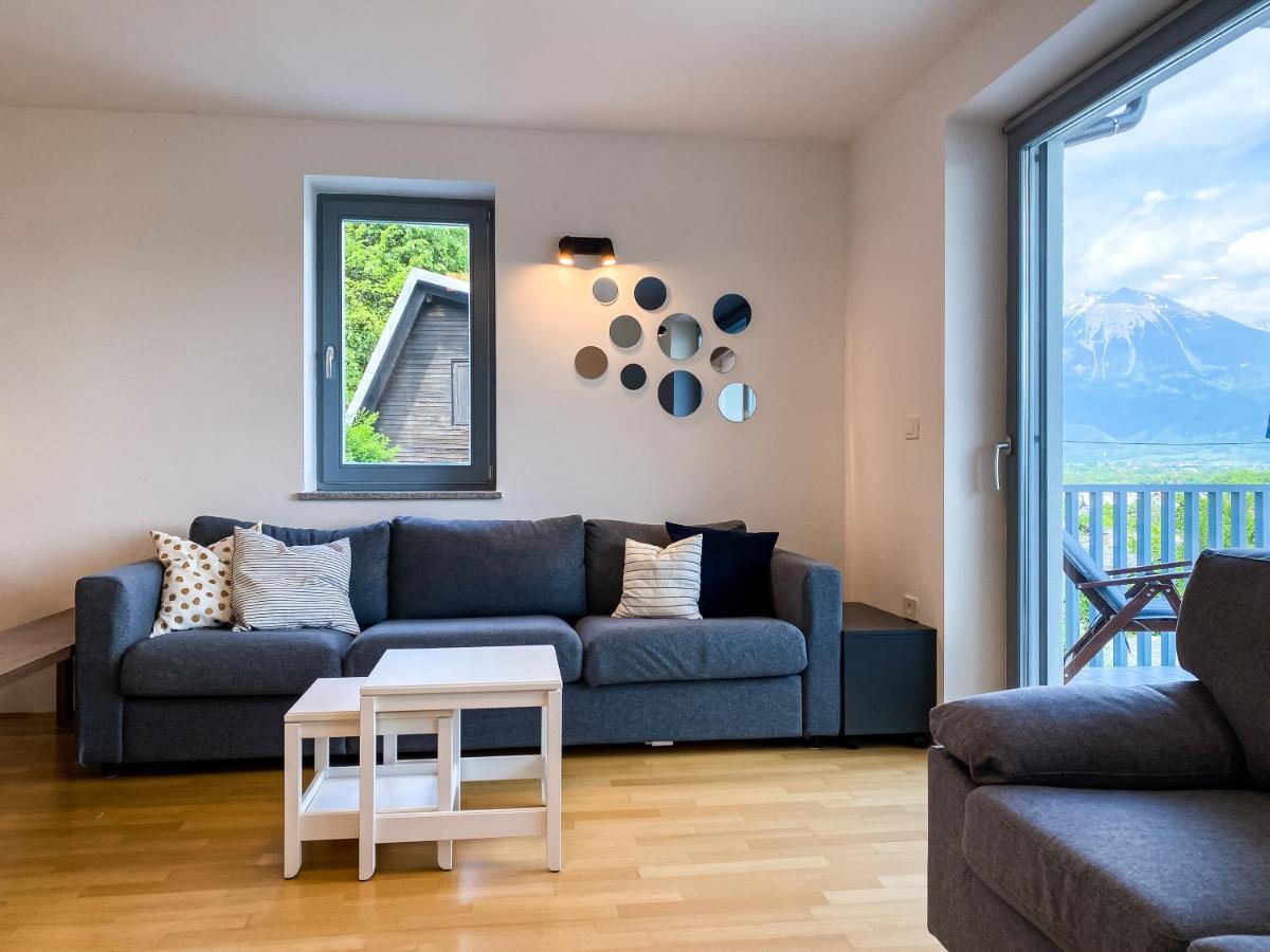 Lakeview Villa Bled Dış mekan fotoğraf