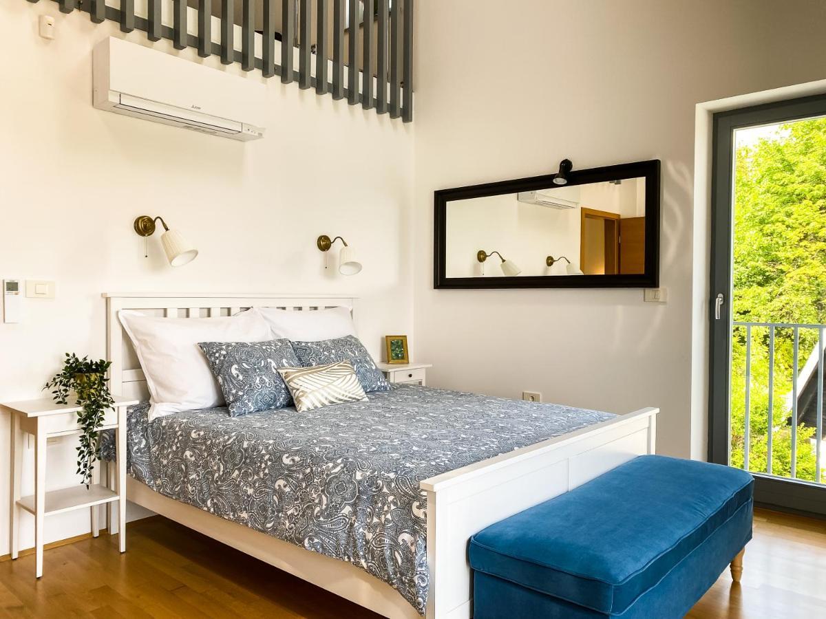 Lakeview Villa Bled Dış mekan fotoğraf