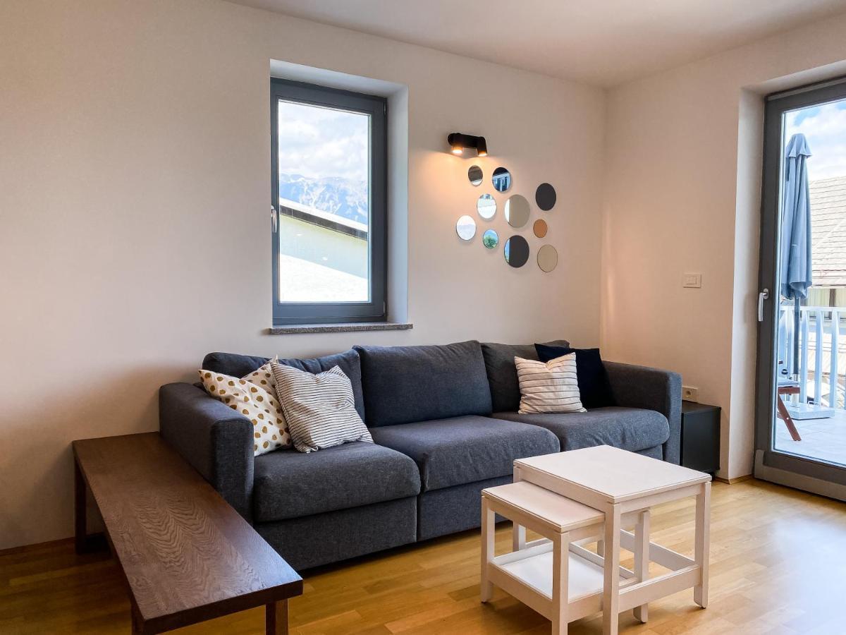 Lakeview Villa Bled Dış mekan fotoğraf