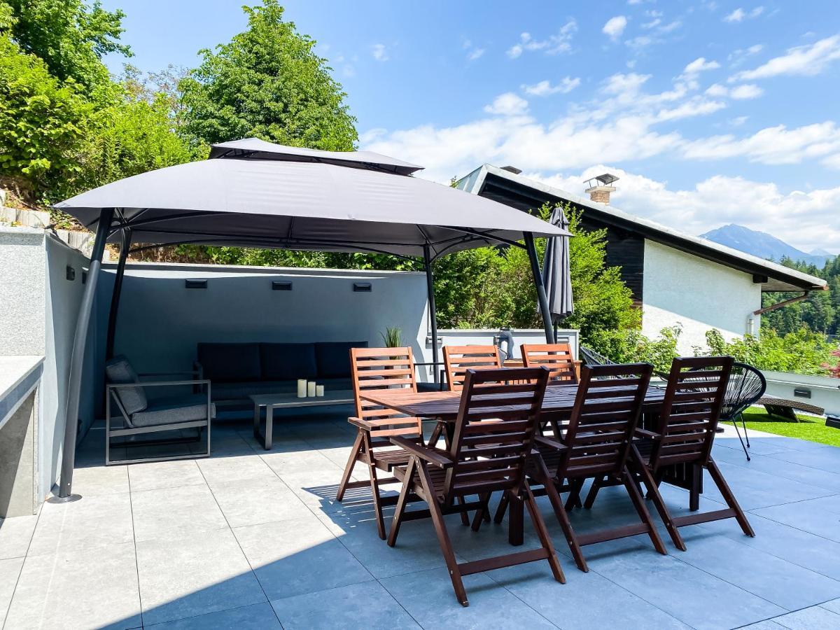 Lakeview Villa Bled Dış mekan fotoğraf