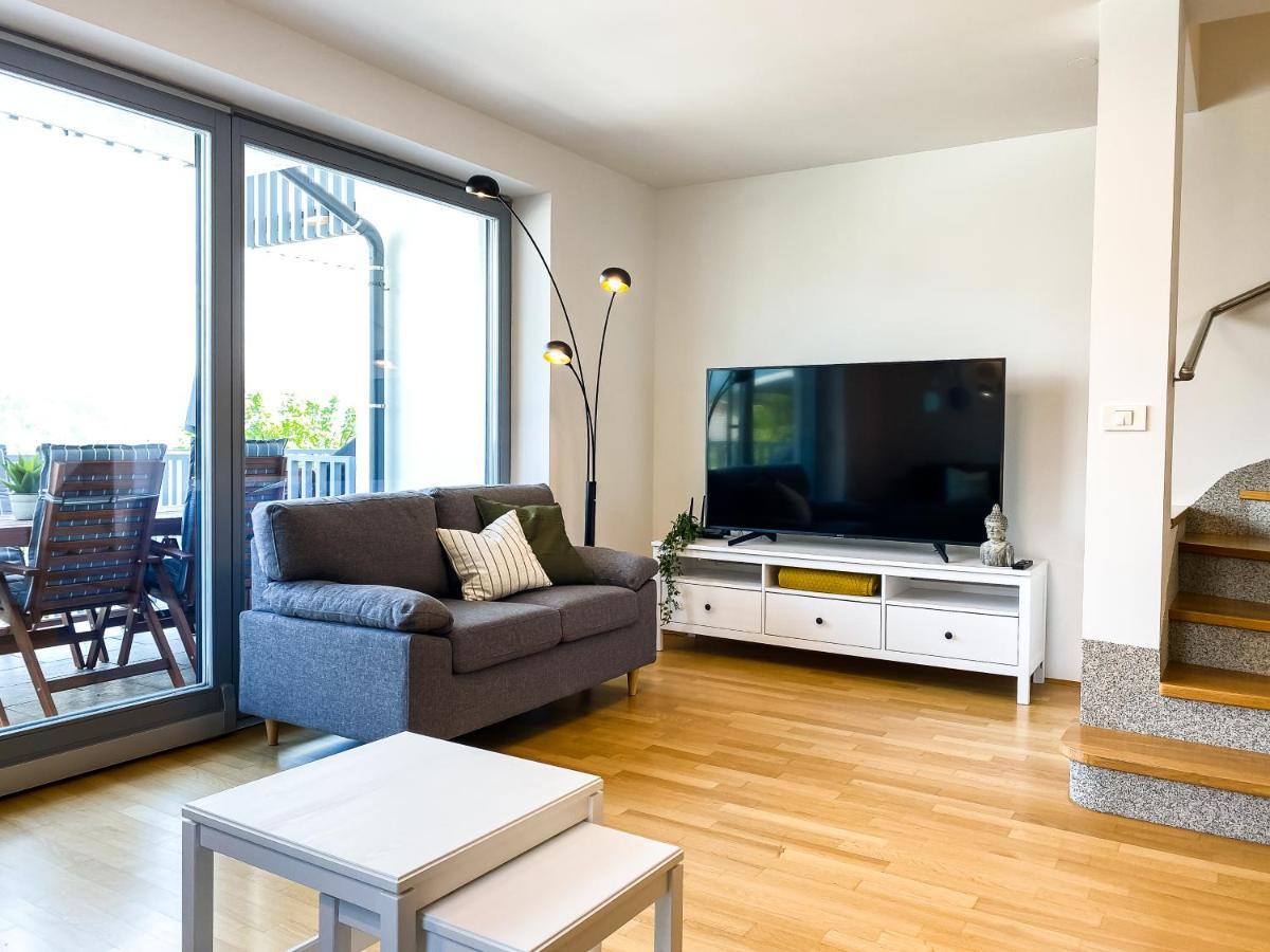 Lakeview Villa Bled Dış mekan fotoğraf