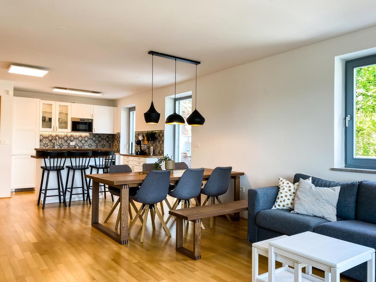 Lakeview Villa Bled Dış mekan fotoğraf