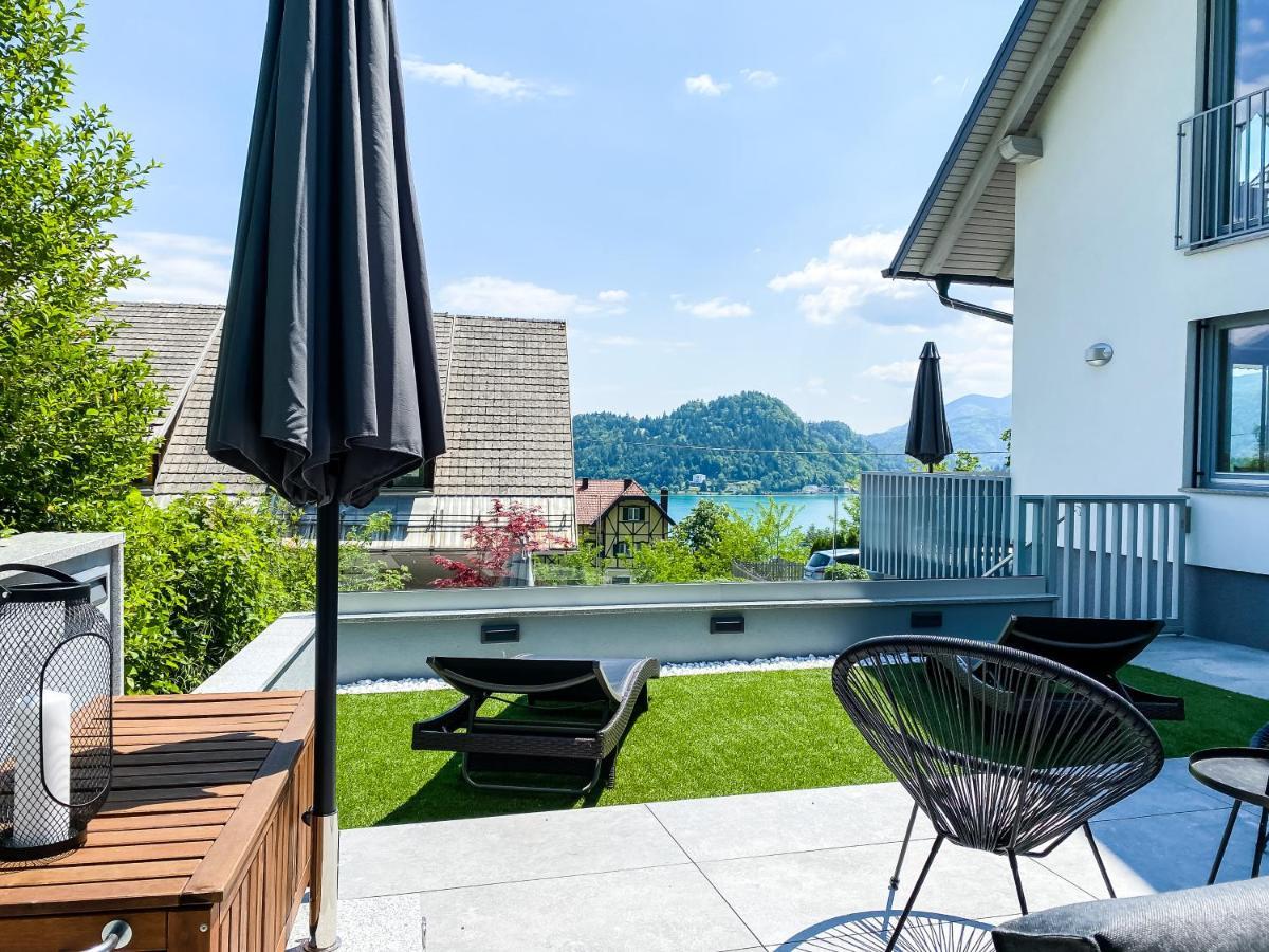 Lakeview Villa Bled Dış mekan fotoğraf